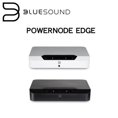 BLUESOUND POWERNODE EDGE 數位串流音樂擴大機