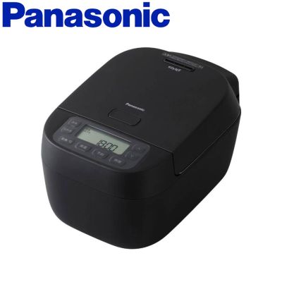 Panasonic 國際牌 6人份可變壓力IH電子鍋 SR-N310D