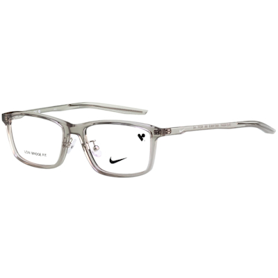 NIKE 光學眼鏡(透明灰色)NIKE7036LB