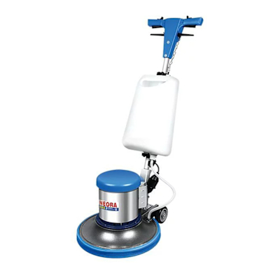 NEORA 尼歐拉 豪華型四合一多功能 洗地機 17吋 /台 NC175-17