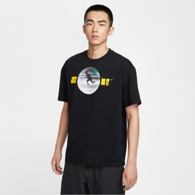 NIKE AS U NK TEE CALLING SKATE GC Q 男 短袖上衣 IV5614010