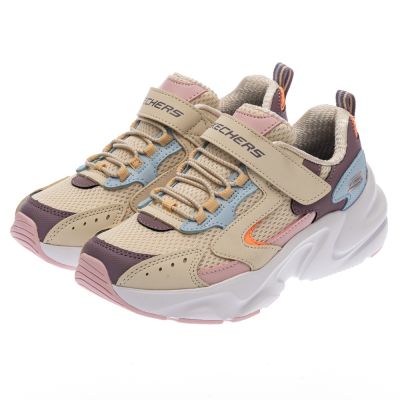 SKECHERS 女童系列 女童鞋 運動鞋 BOBS BAMINA 2 - 303967LNTMT