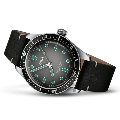 oris