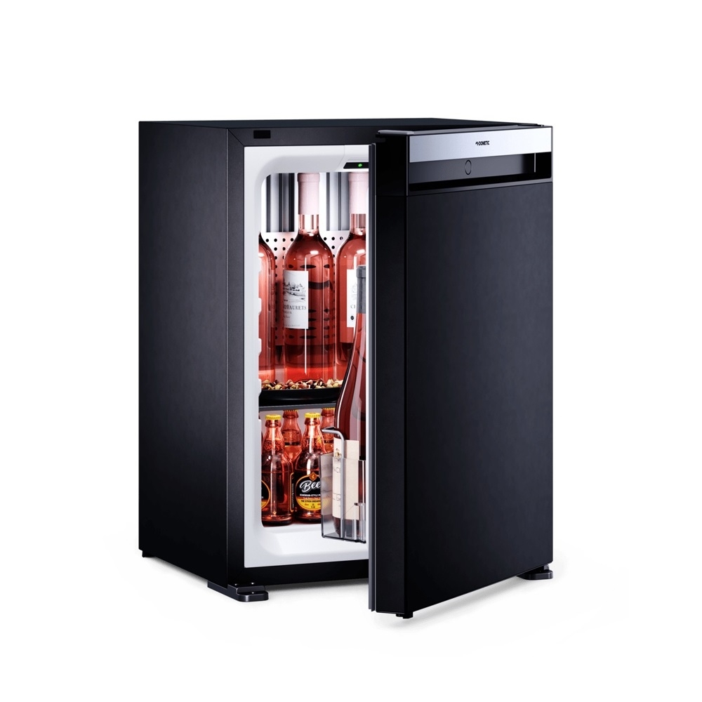 Dometic 實門款 N30S 30公升 無聲小冰箱 Minibar / 贈儲物罐 送完為止