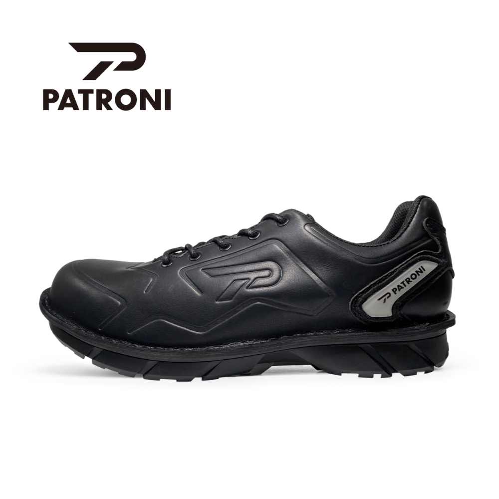 【PATRONI】創造者 SF2306 SD鞋面防水絕緣安全鞋