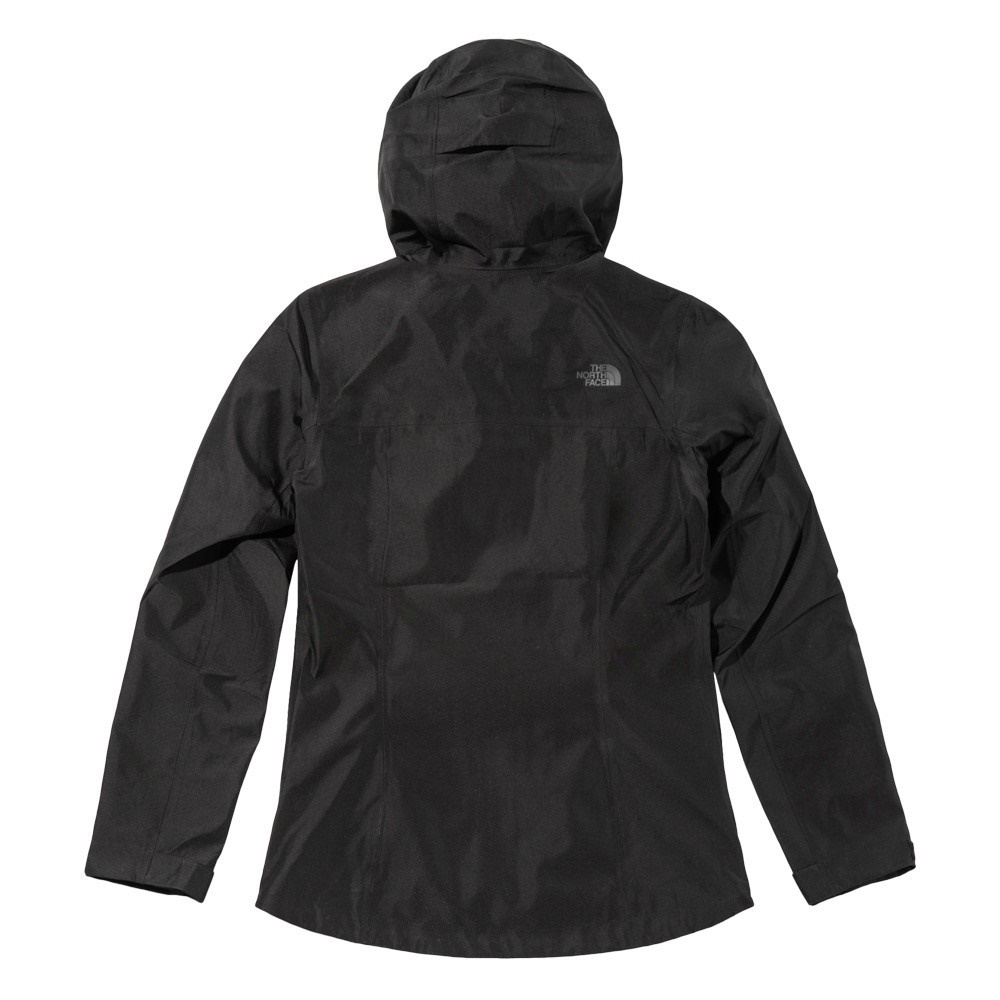 The North Face W DRYZZLE FUTURELIGHT JACKET - AP-女防水連帽