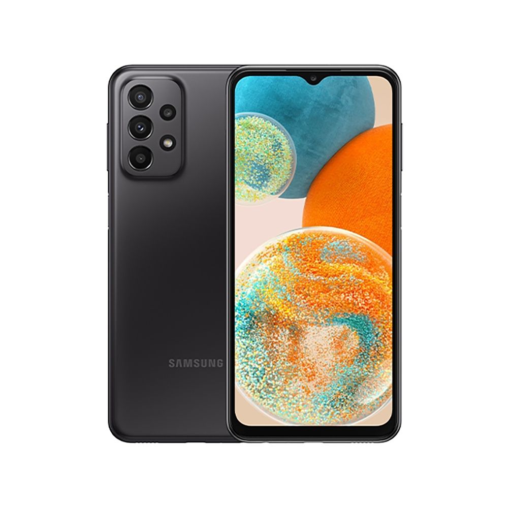 福利品】Samsung Galaxy A23 5G(4GB/64GB)6.6吋智慧型手機| A系列