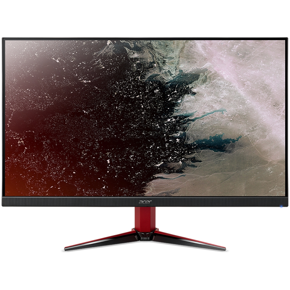 福利品)Acer 宏碁VG252Q LV 25型電腦螢幕VESA認證AMD FreeSync | 電腦
