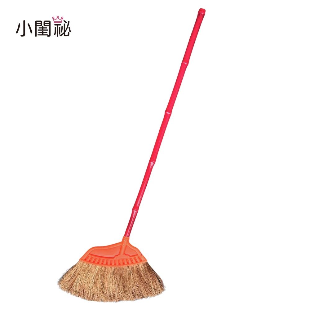 【小閨祕】椰絲掃