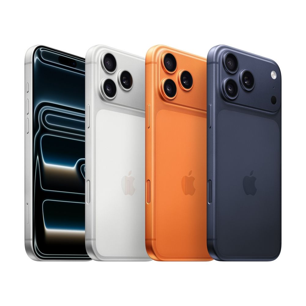 Apple iPhone 17 Pro 256GB 5G 智慧型手機| iPhone 17 系列| Yahoo購物中心