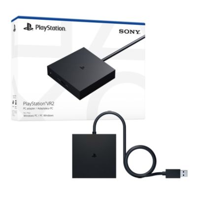 【Sony】 PS5 VR2 PC 轉換器 台灣公司貨