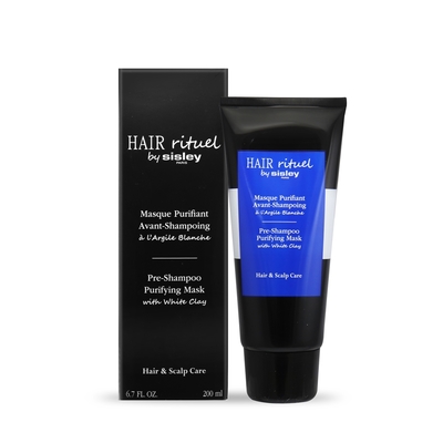 SISLEY希思黎 Sisley 賦活重升深層潔淨髮精露 200ml