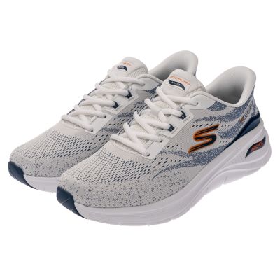 SKECHERS 男鞋 運動系列 運動鞋 瞬穿舒適科技 ARCH FIT 3.0 (233400WNV)