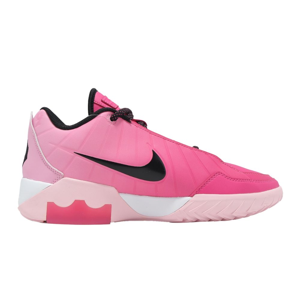 Nike 籃球鞋LeBron Witness IX PER EP 男女鞋粉紅詹姆斯IO7382-600