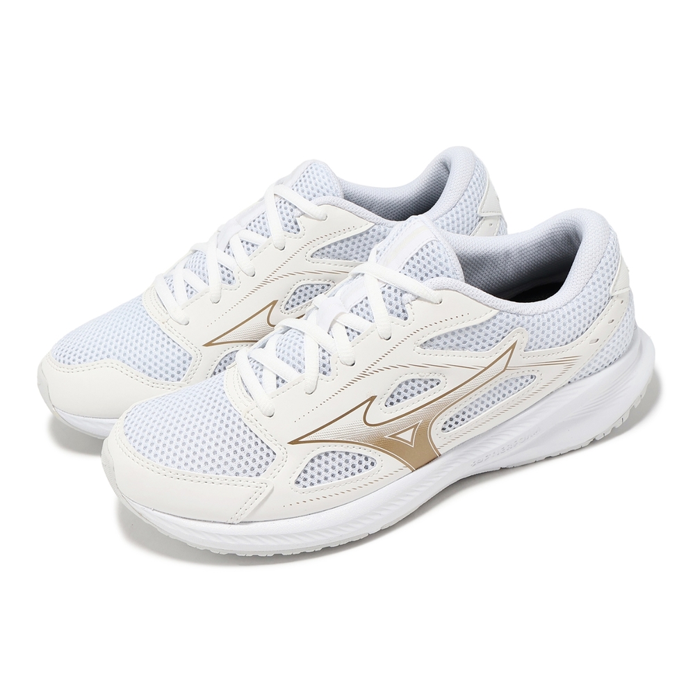 清美 ミズノ（MIZUNO）（メンズ、レディース）カジュアルシューズ MLC