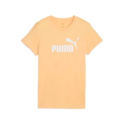 【PUMA官方旗艦】 基本/訓練系列 短袖T恤(M) 女性多款