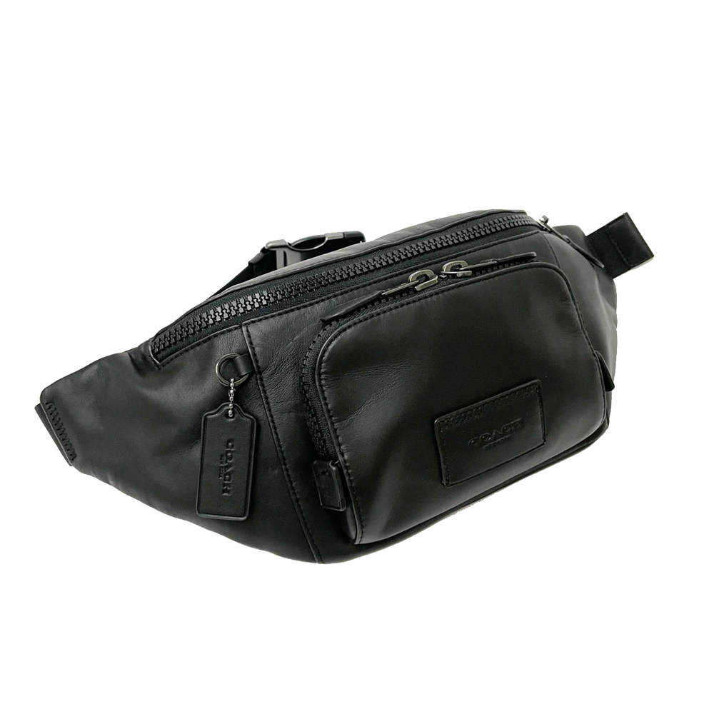 Coach 牛皮包 公式】コーチアウトレット | イーサン パック・シグネチャー