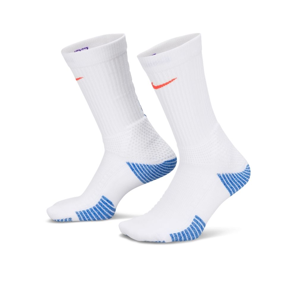 NIKE U NK ELITE CUSH CREW 1PR 男女 中統襪 HM0285108