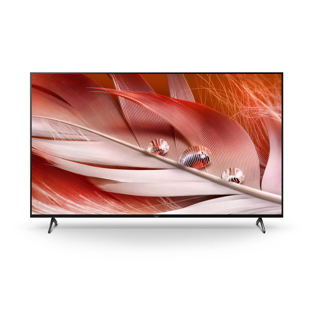 SONY 55吋4K XRM-55X90J Google TV BRAVIA顯示器| 電視| Yahoo購物中心
