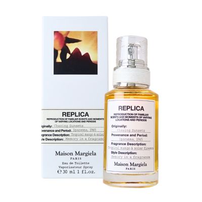 Maison Margiela Chasing Sunsets 日不落幕淡香水 EDT 30ml 平行輸入