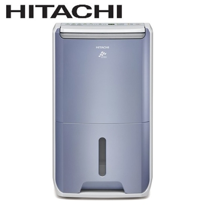 HITACHI日立1級能效9公升清淨型除濕機RD-18FC | 6.1-10L | Yahoo購物中心