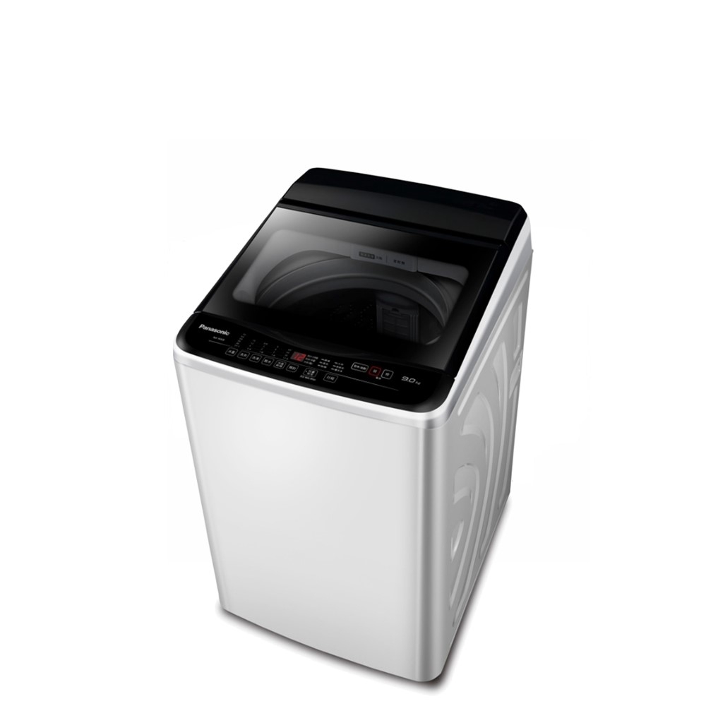 Panasonic國際牌9kg洗衣機NA-90EB-W