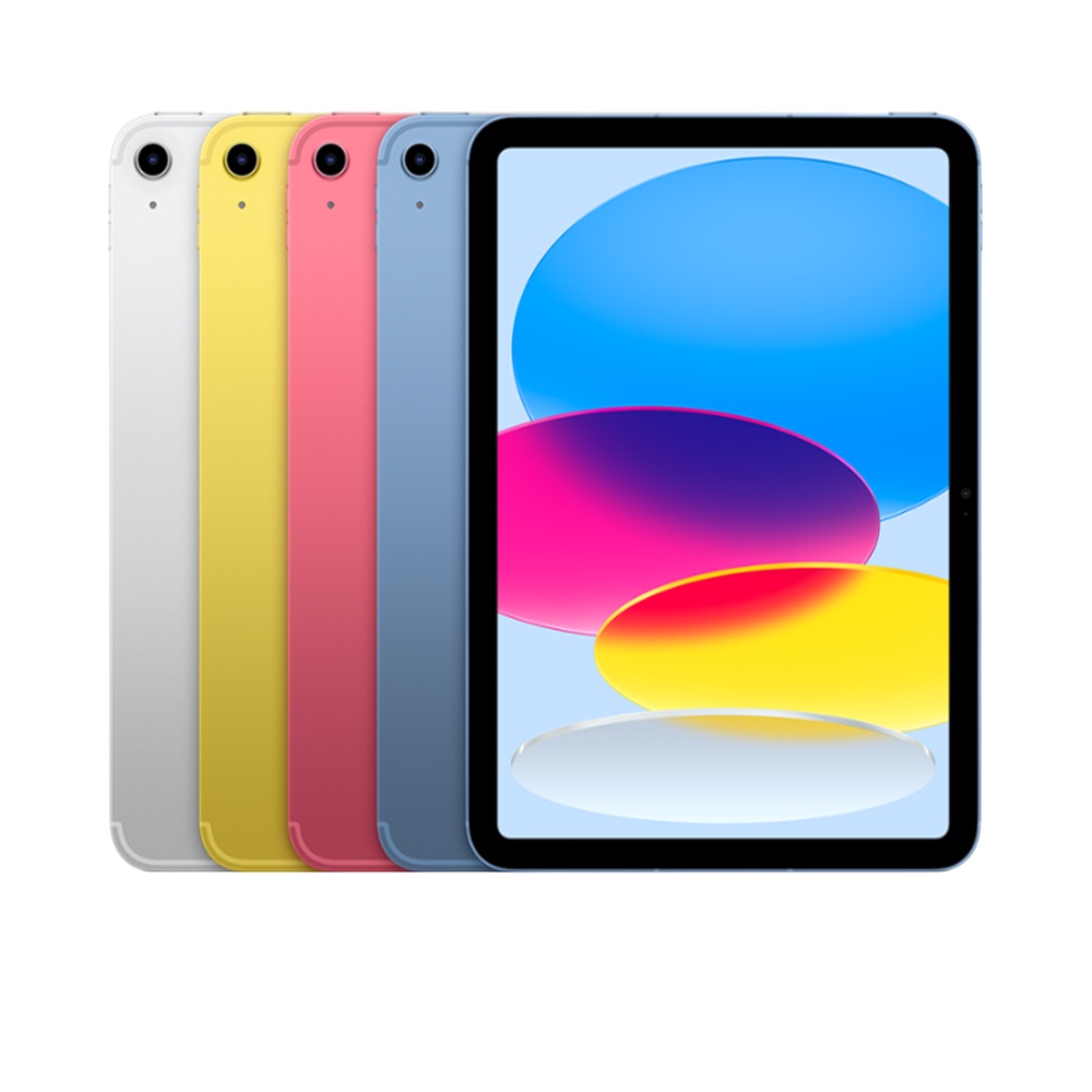 Apple蘋果 iPad 11 A16 11吋 Wi-Fi 128G-2025平板電腦