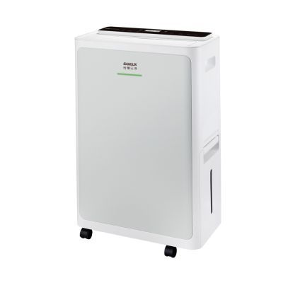 SANLUX台灣三洋 16L變頻空氣清淨除濕機 SDH-V160N