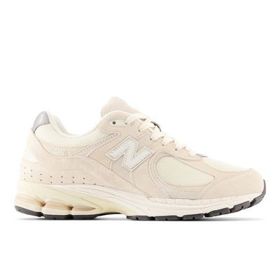NEW BALANCE NB 運動鞋 男鞋 女鞋 慢跑鞋 緩震 奶油白 M2002RCC-D楦