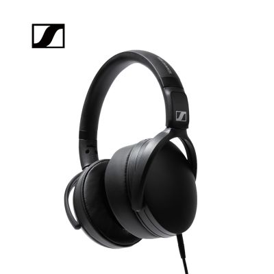 Sennheiser consumer hearing Sennheiser HD 400U USB-C 有線耳罩式耳機