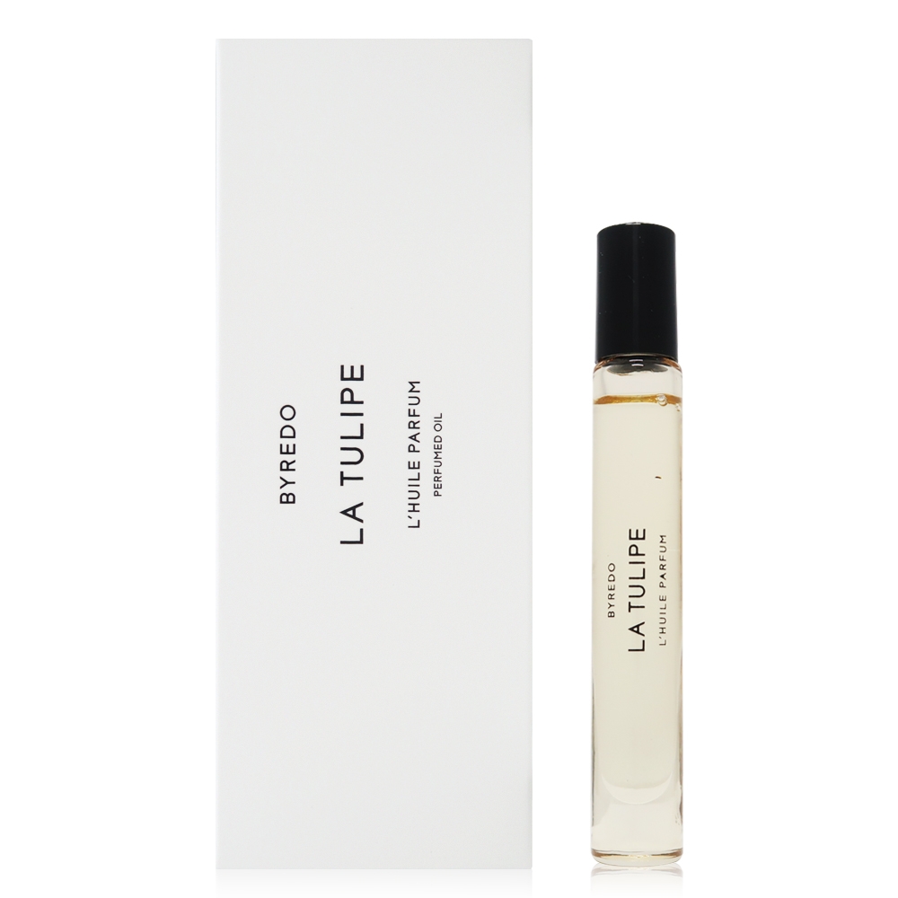 銀座松屋購入　BYREDO LA TULIPE 香水　7割残　50ml ラ チューリップ パフューム 50ml｜ 春を告げる香り