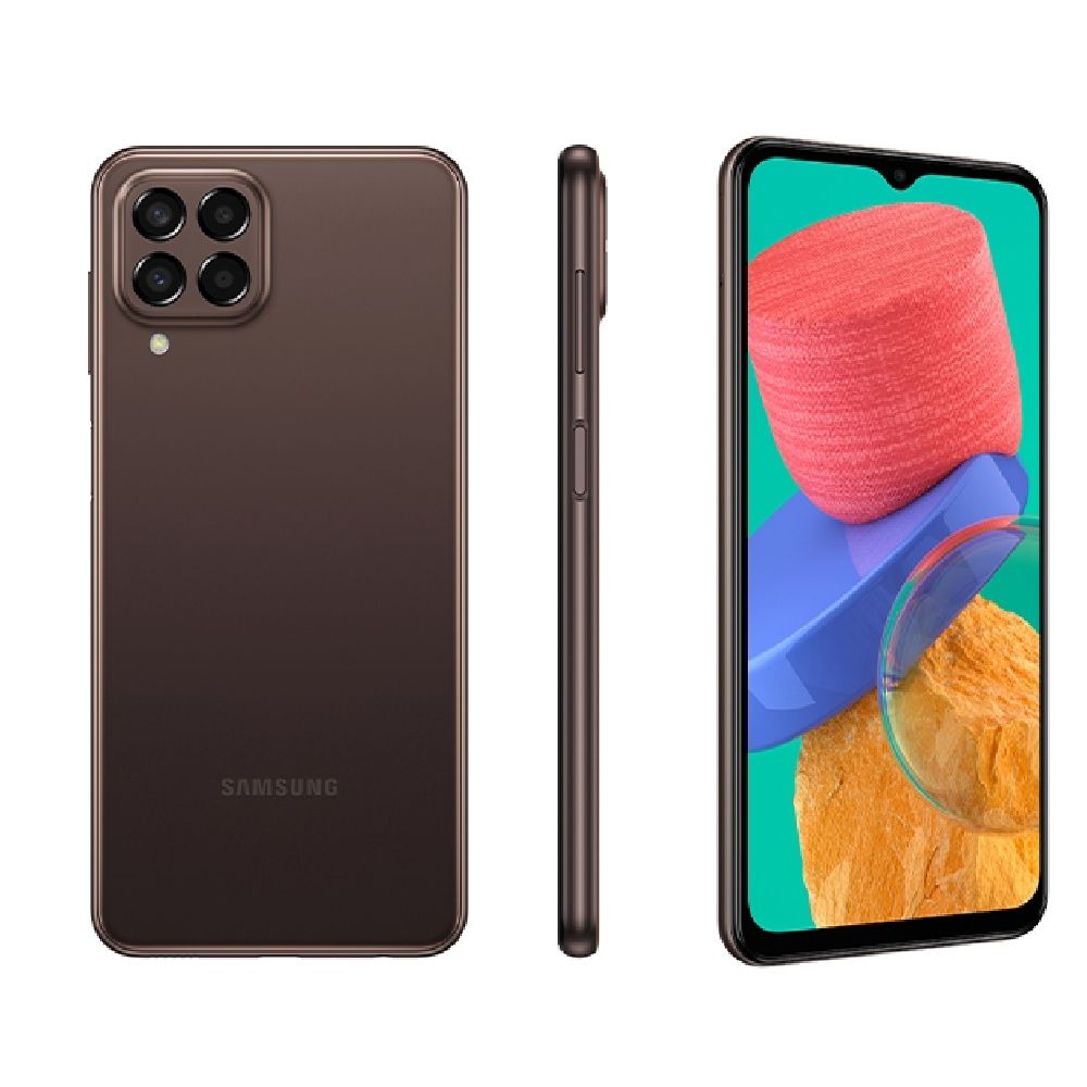 【福利品】Samsung Galaxy M33 5G (6GB/128GB)