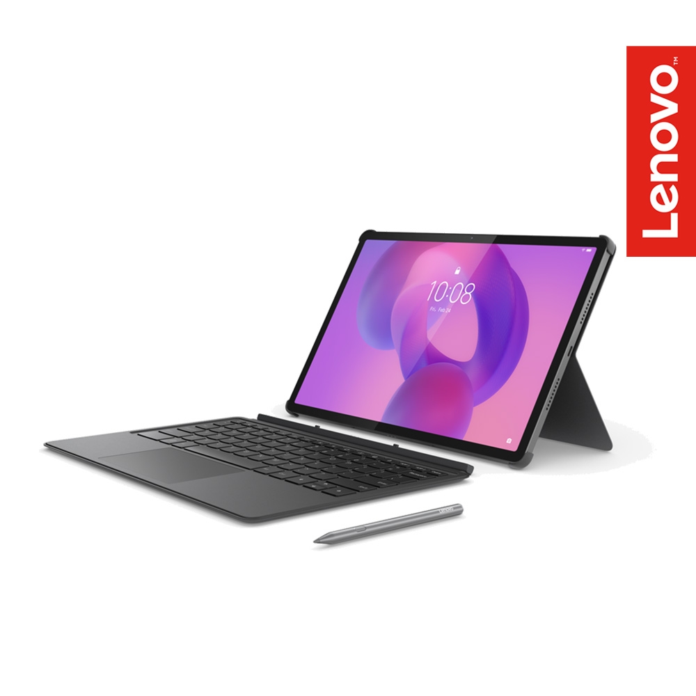 Lenovo 聯想Idea Tab Pro ZAE40071TW 12.7吋Dimensity 8300/8G/256GB