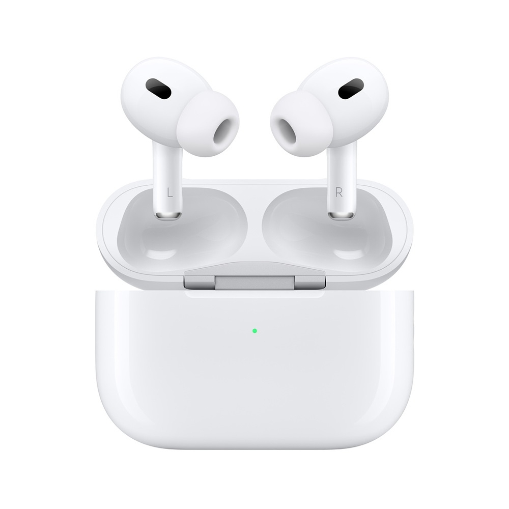 極美品　Apple AirPods Pro 2世代 片耳 L 片方 左耳 988 Apple AirPods Pro 2 (第二代)藍牙耳機| AirPods | Yahoo購物中心