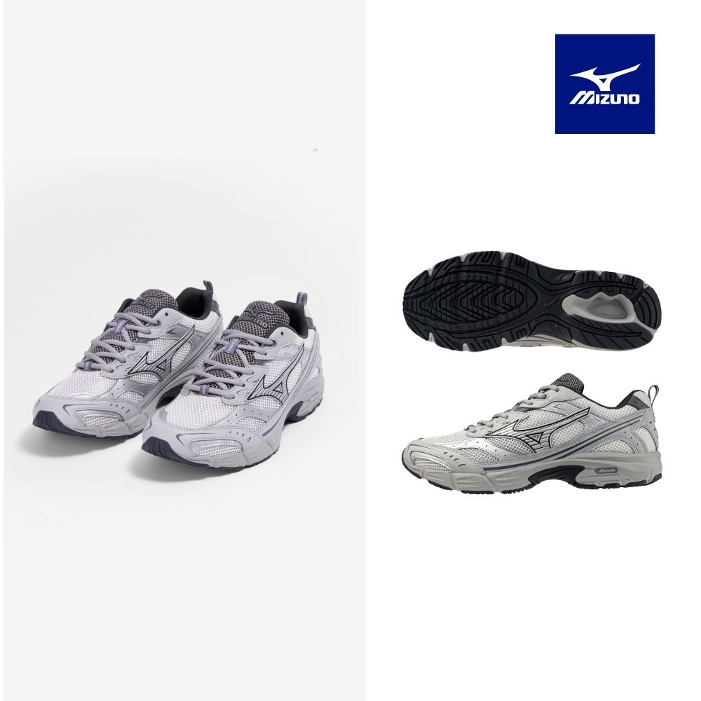 【MIZUNO 美津濃】SPORTSTYLE MXR 休閒慢跑鞋 D1GA2XXXXX (任選一色) (B)