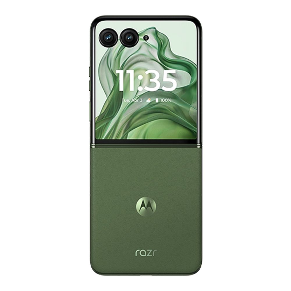 福利品】Motorola razr 50 Ultra (12G/512G) 6.9吋智慧型手機(7成新/無