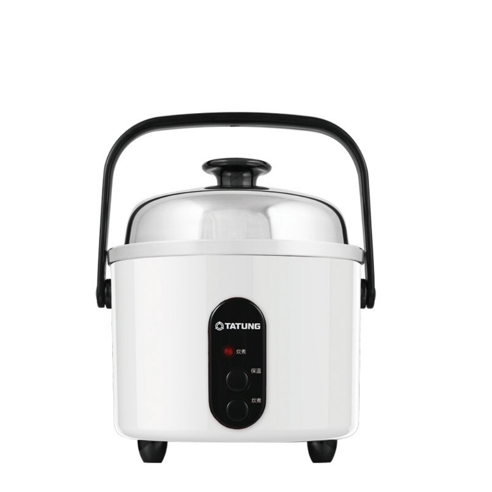 大同3人份白色電鍋TAC-03S-DW | 5人份↓電鍋| Yahoo購物中心