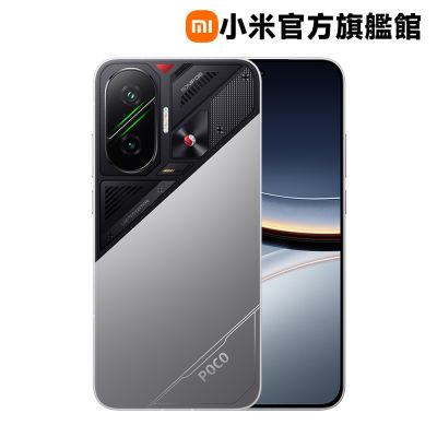 POCO F7 12 GB + 256 GB 手機官方旗艦館| POCO | Yahoo購物中心