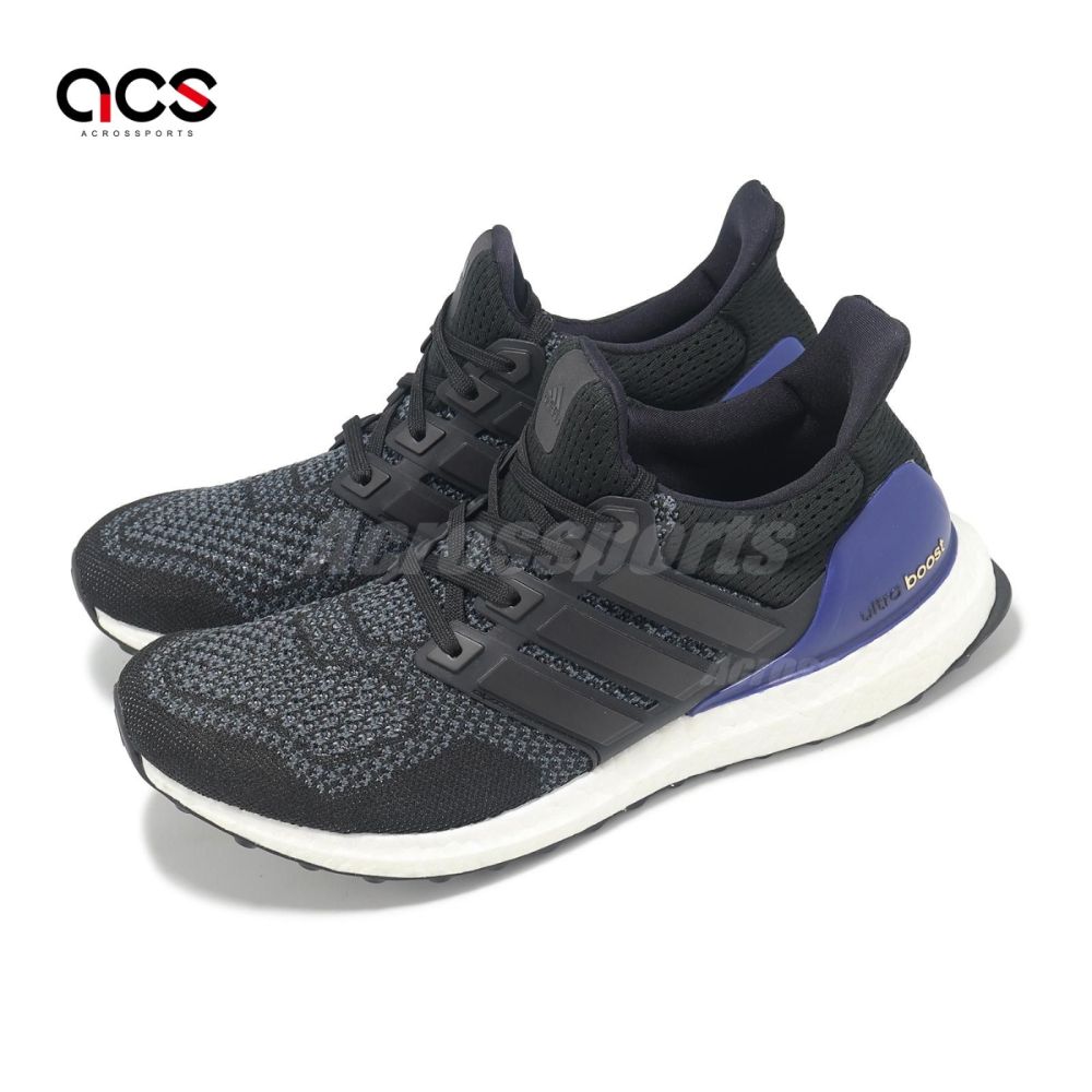 adidas gazelle silver green womens Ultra Boost OG 'Core Black' Sneakers
