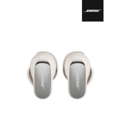 Bose QuietComfort Ultra消噪耳塞 II (第二代) 霧白色 藍牙耳機