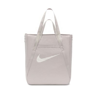 Nike Nk Gym Tote 側背包 灰色 托特包 運動 休閒 隨身 肩背包 DR7217-009
