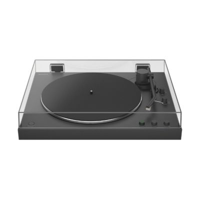 SONY 索尼 PS-LX3BT 無線藍牙黑膠唱盤