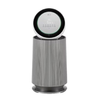 LG樂金 一級能效 PuriCare 360°空氣清淨機 寵物功能增加版二代 LITE版 單層 適用19坪 AS651DWT0