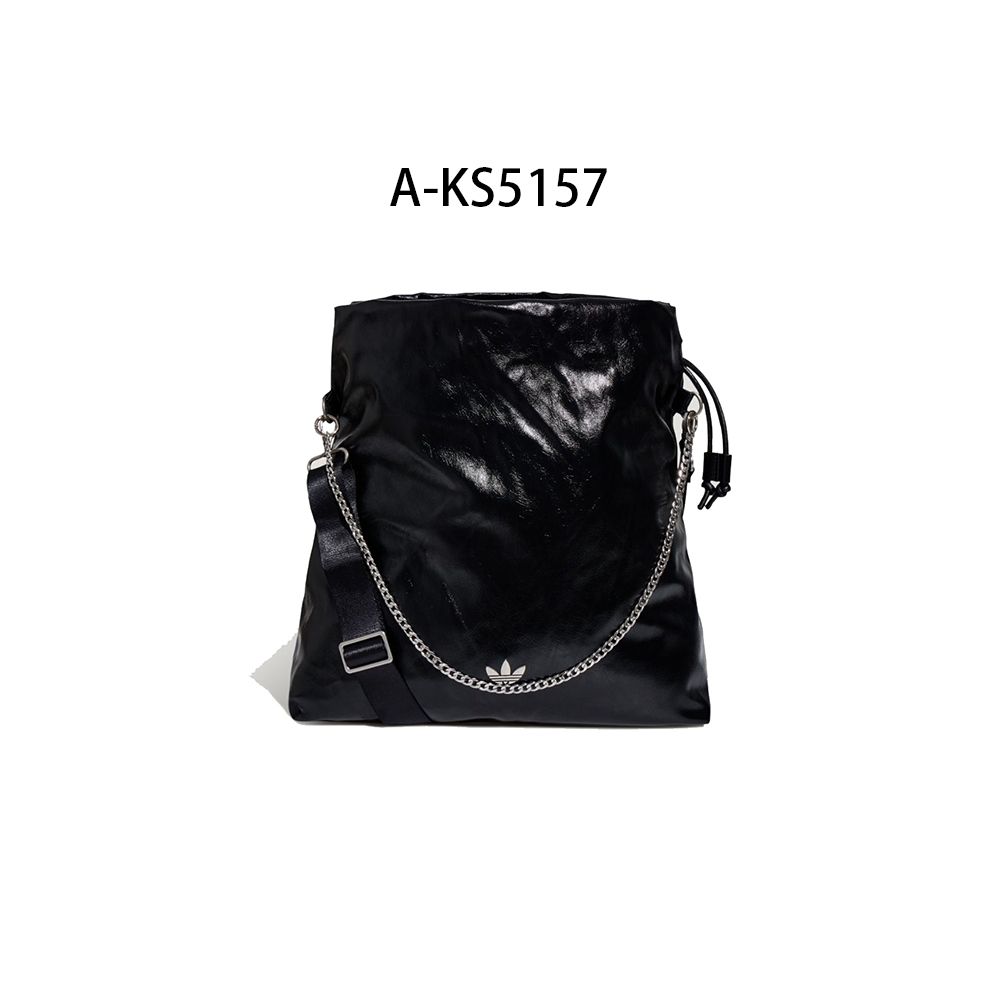 Adidas 愛迪達】FNST SLDR BAG L 斜背包男女A-KS5157 | 斜/肩背包