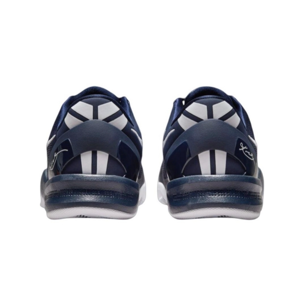 Nike Kobe 8 Protro College Navy 海軍藍籃球鞋機能靈敏耐久運動鞋男鞋