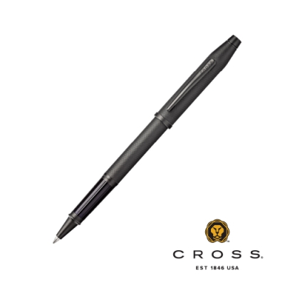 CROSS Classic Centyry II 新世紀 經典暗夜黑 鋼珠筆