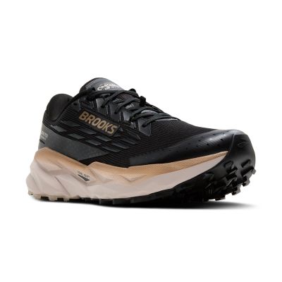 BROOKS 男鞋 慢跑鞋 避震緩衝象限 Cascadia 19 GTX (1104561D065)