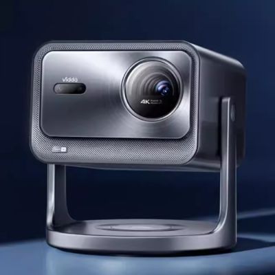 海信Hisense C2 ultra 旗艦雷射4k家庭劇院投影機