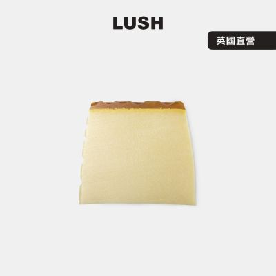 【LUSH 嵐舒】我愛蜜糖兒香氛皂 100g(蜂蜜/橘子/甜香/肥皂/沐浴)