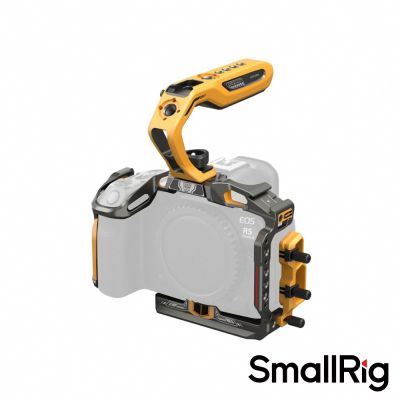 SmallRig 5608 大黃蜂聯名款Canon EOS R5 Mark II提籠套組 公司貨